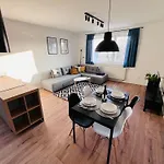 Apartmán Jan Gustav