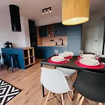 Apartmán Jan Gustav