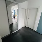Apartmán Jan Gustav