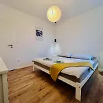Jan Gustav Apartmán