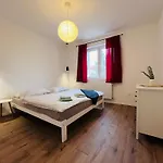 Jan Gustav Apartmán