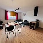 Apartmán Jan Gustav *