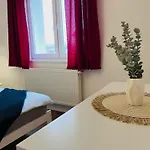 Apartmán Jan Gustav