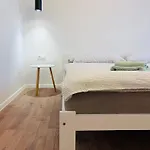 Apartmán Jan Gustav