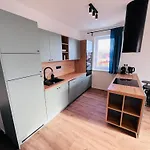 Jan Gustav Apartmán
