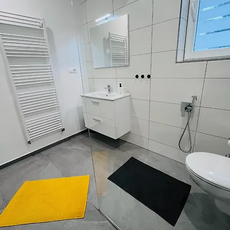 Jan Gustav Apartament *