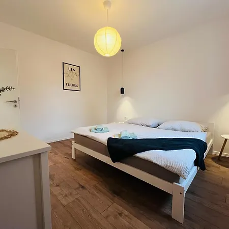 Apartament Jan Gustav Liptowski Mikułasz