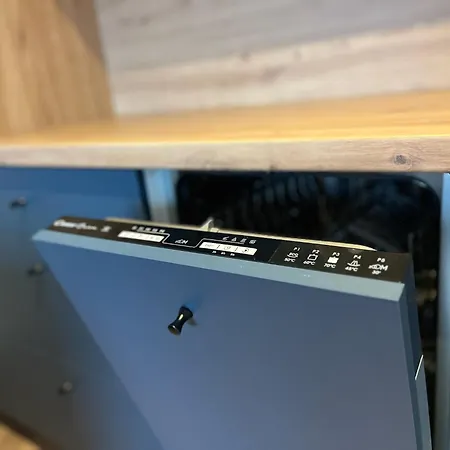 Jan Gustav Apartament