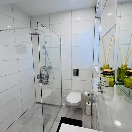 Jan Gustav Apartament