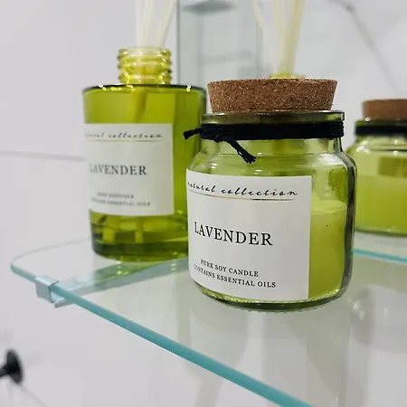 Jan Gustav Апартаменты *