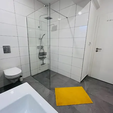 Apartment Jan Gustav Liptovsky Mikulas