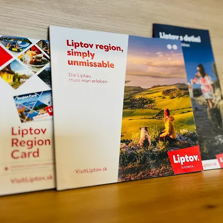 Апартаменты Jan Gustav