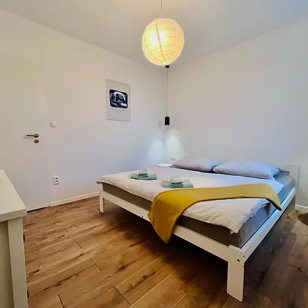 Jan Gustav Апартаменты