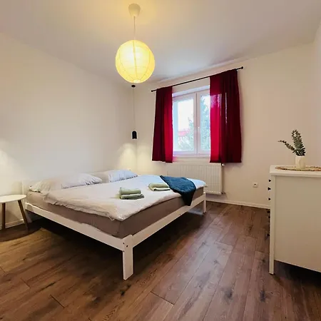 Jan Gustav Апартаменты