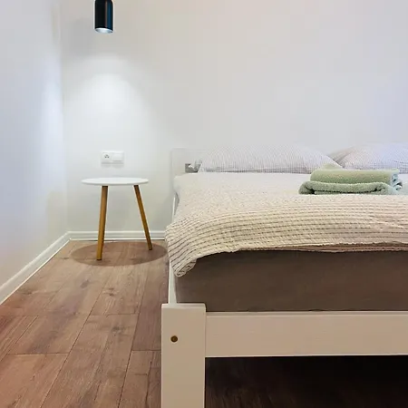Apartment Jan Gustav