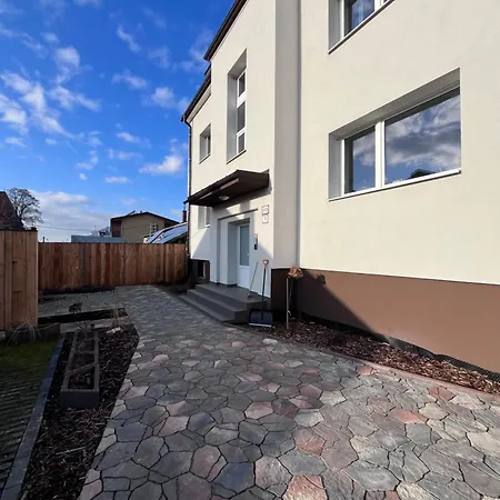 Jan Gustav * Липтовски-Микулаш