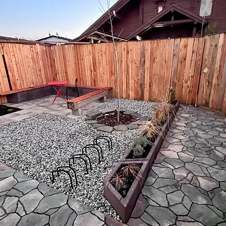 Jan Gustav Апартаменты *