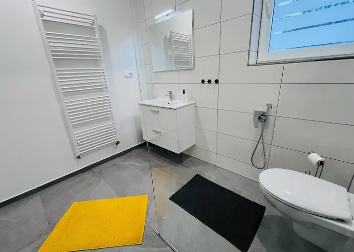 Jan Gustav Apartment *