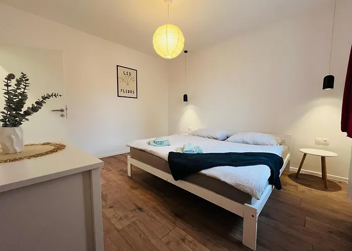 Apartament Jan Gustav Liptowski Mikułasz