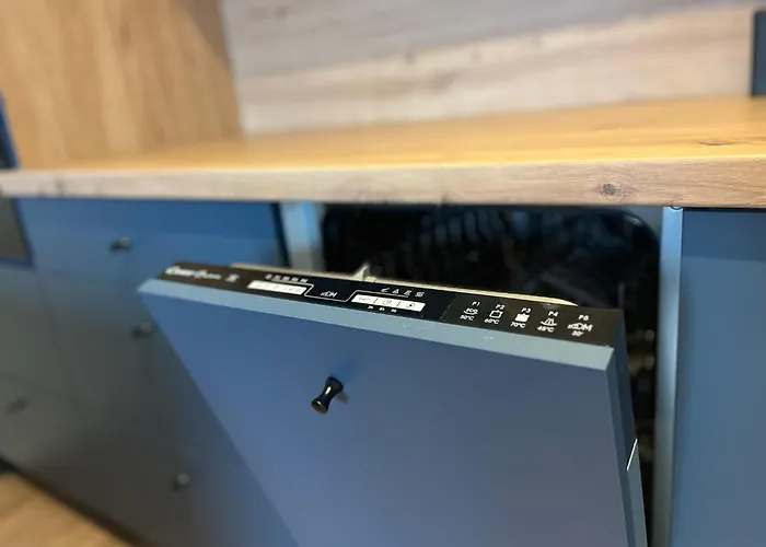 Jan Gustav Apartment