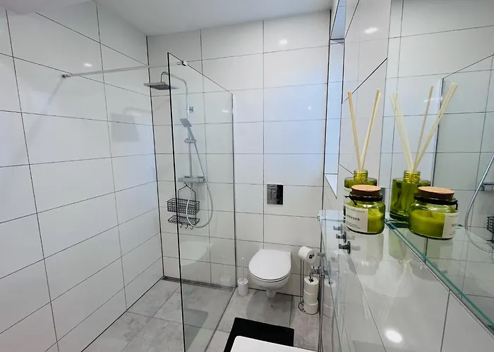 Jan Gustav Apartment