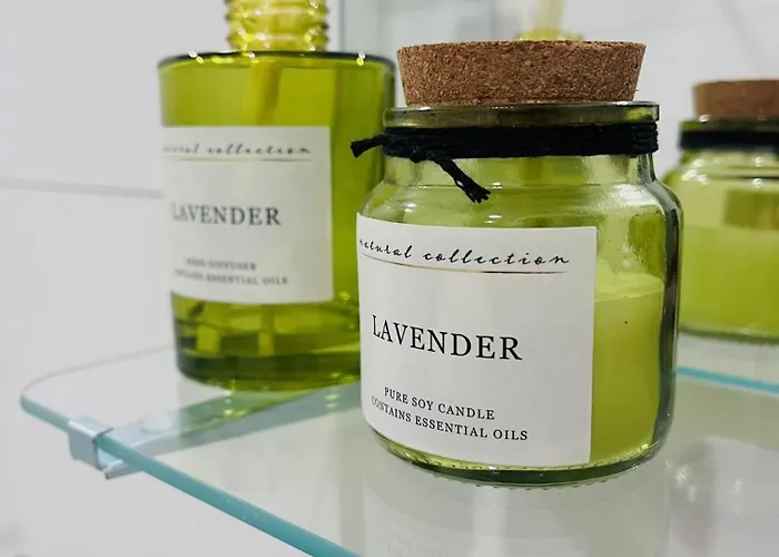 Jan Gustav Apartment *