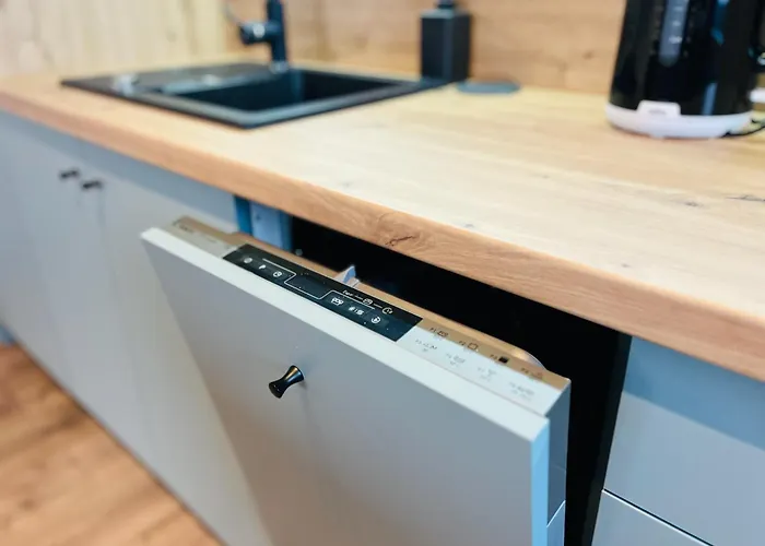 Jan Gustav Apartment *