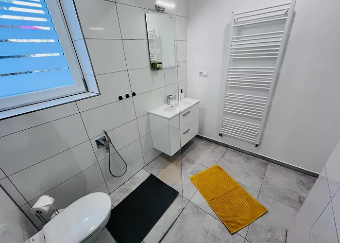 Jan Gustav Apartamento Liptovský Mikuláš