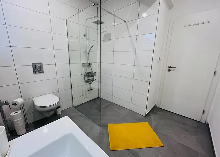 Apartment Jan Gustav Liptovský Mikuláš