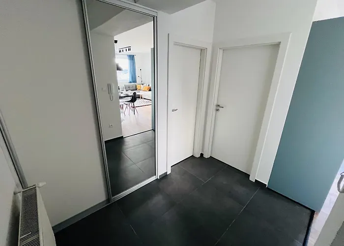 Apartament Jan Gustav