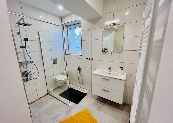 Apartment Jan Gustav Liptovský Mikuláš