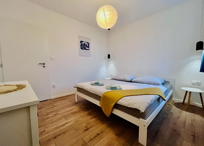 Jan Gustav Apartment