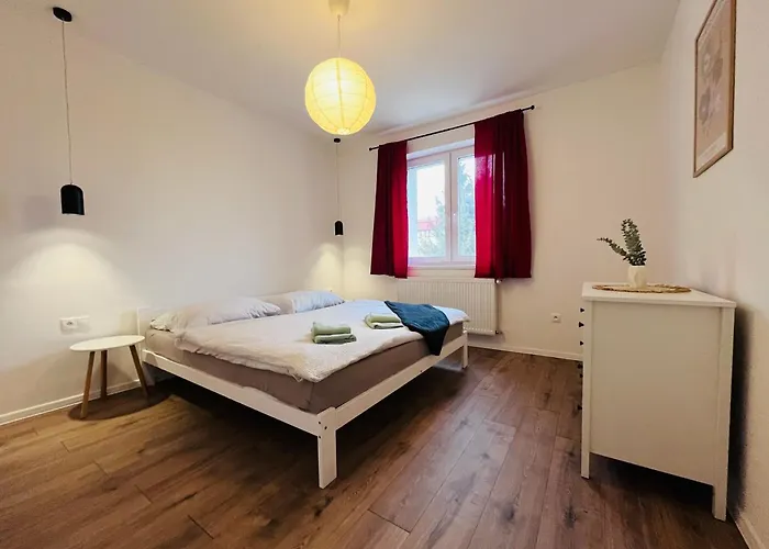 Jan Gustav Apartament