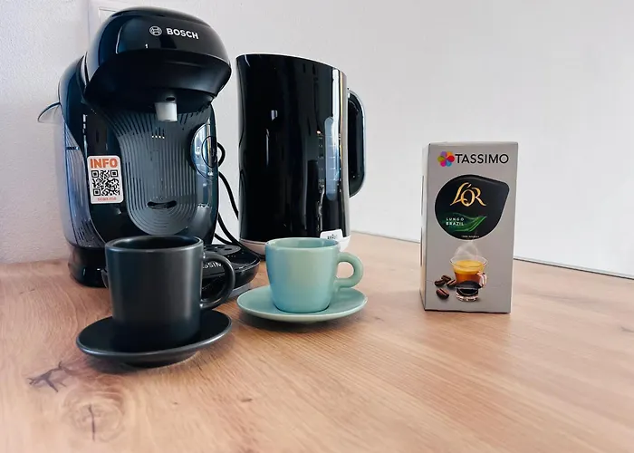 Apartment Jan Gustav *