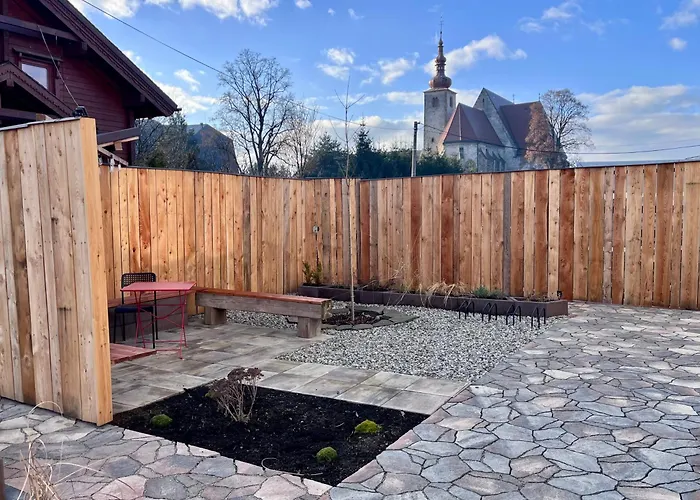 Apartament Jan Gustav