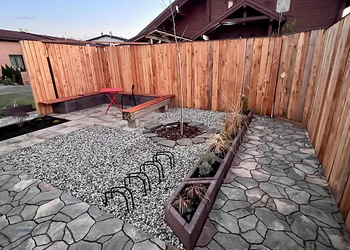 Jan Gustav Apartment *